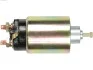 Реле стартера втягивающее 12V AS SS9001 (фото 1)