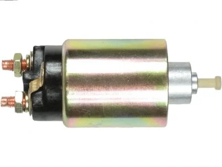 Реле стартера втягивающее 12V AS SS9001