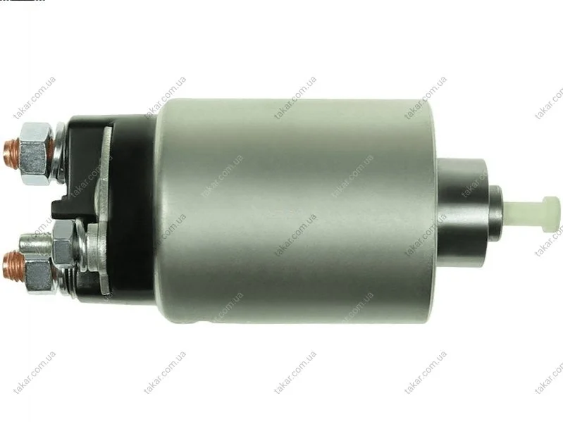 Реле стартера втягивающее 12V AS SS9002P (фото 1)