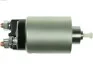 Реле стартера втягивающее 12V AS SS9002P (фото 1)