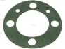Реле стартера втягивающее 12V AS SS9002P (фото 4)