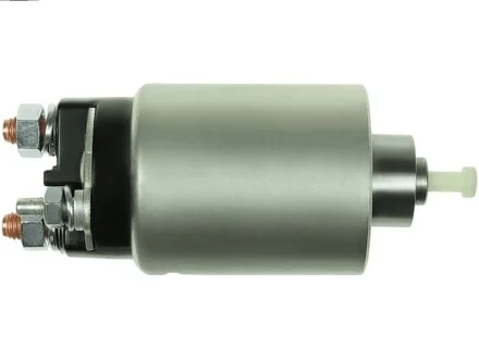 Реле стартера втягивающее 12V AS SS9002P