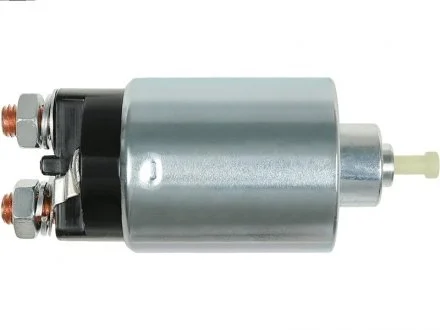 Реле стартера втягивающее 12V AS SS9014