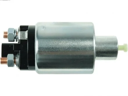 Реле стартера втягивающее 12V AS SS9031