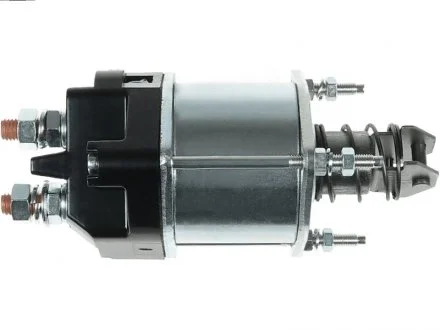 Реле стартера втягивающее 12V AS SS9032