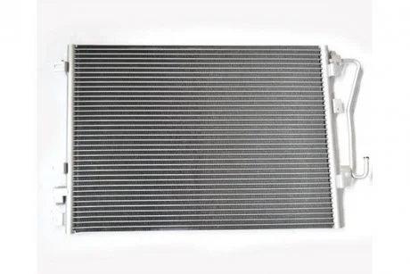 Радиатор кондиционера ASAM 32315