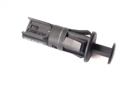 Кінець кришки багажника V ASAM 32602
