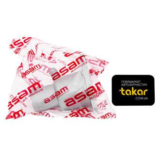 Корпус термостата ASAM 32939