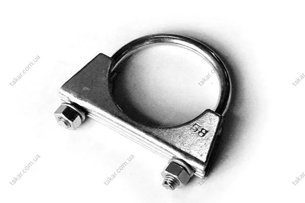 Хомут ASAM 55320 (фото 1)