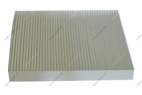 Фильтр салона стандартный ASAM 70358 (фото 1)