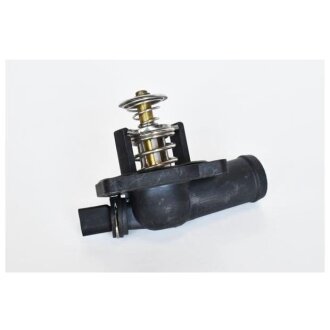 Фланец системы охлаждения ASAM 77108