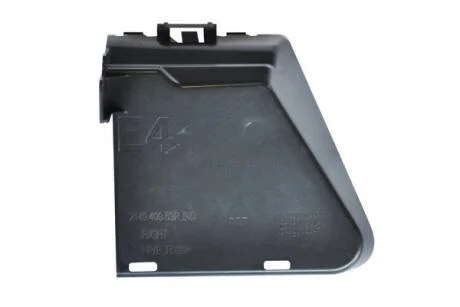 Кронштейн правый ASAM 80123