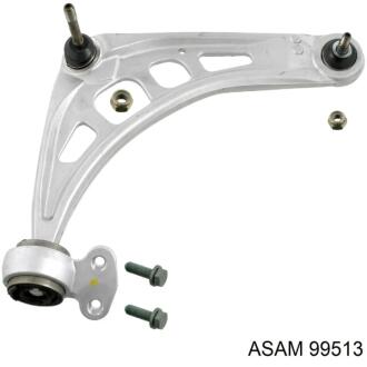 Датчик давления выхлопных газов ASAM 99513