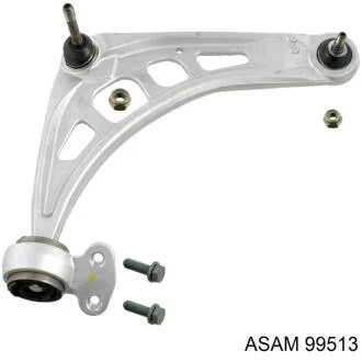 Датчик давления выхлопных газов ASAM 99513