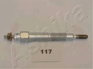 Свеча накаливания 11V, 98.4мм ASHIKA 01-01-117