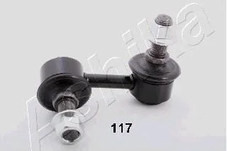 Стойка стабилизатора справа на задний мост ASHIKA 106-01-117R