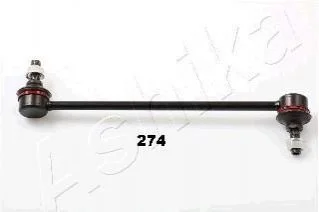 Стійка стабілізатора двосторонній на задній міст ASHIKA 106-02-274 (фото 1)