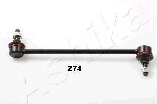 Стойка стабилизатора двусторонний на задний мост ASHIKA 106-02-274