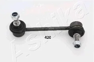 Стійка стабілізатора ліворуч на задній міст ASHIKA 106-04-420L