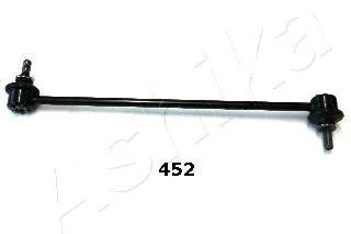Стійка стабілізатора двосторонній на передній міст ASHIKA 106-04-452