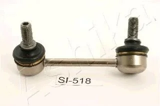 Стійка стабілізатора ліворуч на задній міст ASHIKA 106-05-518L