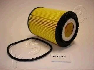 Масляный фильтр картридж патрон ASHIKA 10-ECO013 (фото 1)