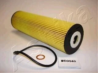 Масляный фильтр картридж патрон ASHIKA 10-ECO040