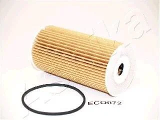 Масляный фильтр картридж патрон ASHIKA 10-ECO072