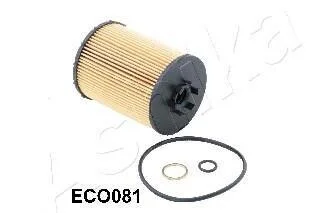 Масляный фильтр картридж патрон ASHIKA 10-ECO081