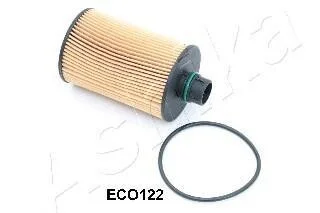 Масляный фильтр картридж патрон ASHIKA 10-ECO122