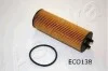 Масляный фильтр картридж патрон ASHIKA 10-ECO138 (фото 1)