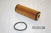 Масляный фильтр картридж патрон ASHIKA 10-ECO138 (фото 2)