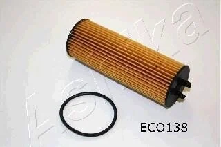 Масляний фільтр картридж патрон ASHIKA 10-ECO138