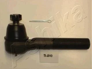 Рульовий наконечник передній міст зліва ASHIKA 111-00-J010 (фото 1)