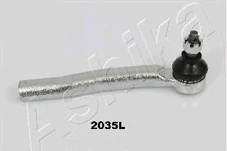Рульовий наконечник передній міст зліва ASHIKA 111-02-2035L