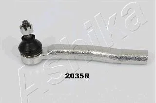 Рульовий наконечник передній міст праворуч ASHIKA 111-02-2035R