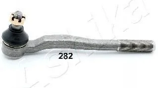 Рульовий наконечник передній міст зліва ASHIKA 111-02-282L (фото 1)