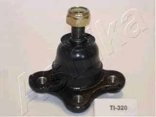 Наконечник поперечной рулевой тяги FORD RANGER, MAZDA B-SERIE (выр-во) ASHIKA 111-03-320
