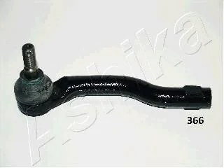 Рульовий наконечник передній міст зліва ASHIKA 111-03-366L