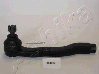 Рульовий наконечник передній міст зліва ASHIKA 111-04-406L