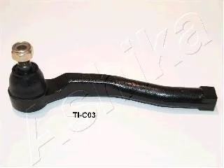 Рульовий наконечник передній міст зліва ASHIKA 111-0C-C03L