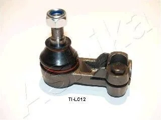 Рулевой наконечник передний мост слева ASHIKA 111-0L-L012L