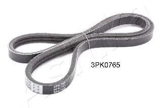 Поликлиновый ремень 3 ребер ASHIKA 112-3PK765