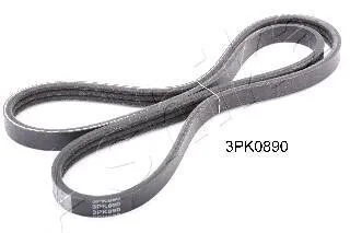 Поликлиновый ремень 3 ребер ASHIKA 112-3PK890