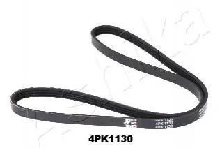 РЕМЕНЬ ПОЛИКЛИНОВЫЙ ASHIKA 112-4PK1130 (фото 1)
