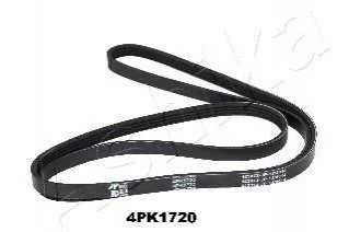 РЕМЕНЬ ПОЛИКЛИНОВЫЙ ASHIKA 112-4PK1720 (фото 1)