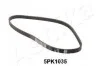 РЕМЕНЬ ПОЛИКЛИНОВЫЙ ASHIKA 112-5PK1035 (фото 1)