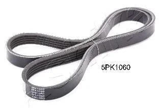 Поликлиновый ремень 5 ребер ASHIKA 112-5PK1060