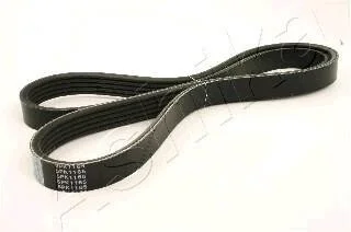 Поликлиновый ремень 5 ребер ASHIKA 112-5PK1165