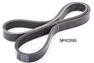 Поликлиновый ремень 5 ребер ASHIKA 112-5PK890